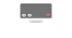 Desktop Screenshot of gmpa.ru